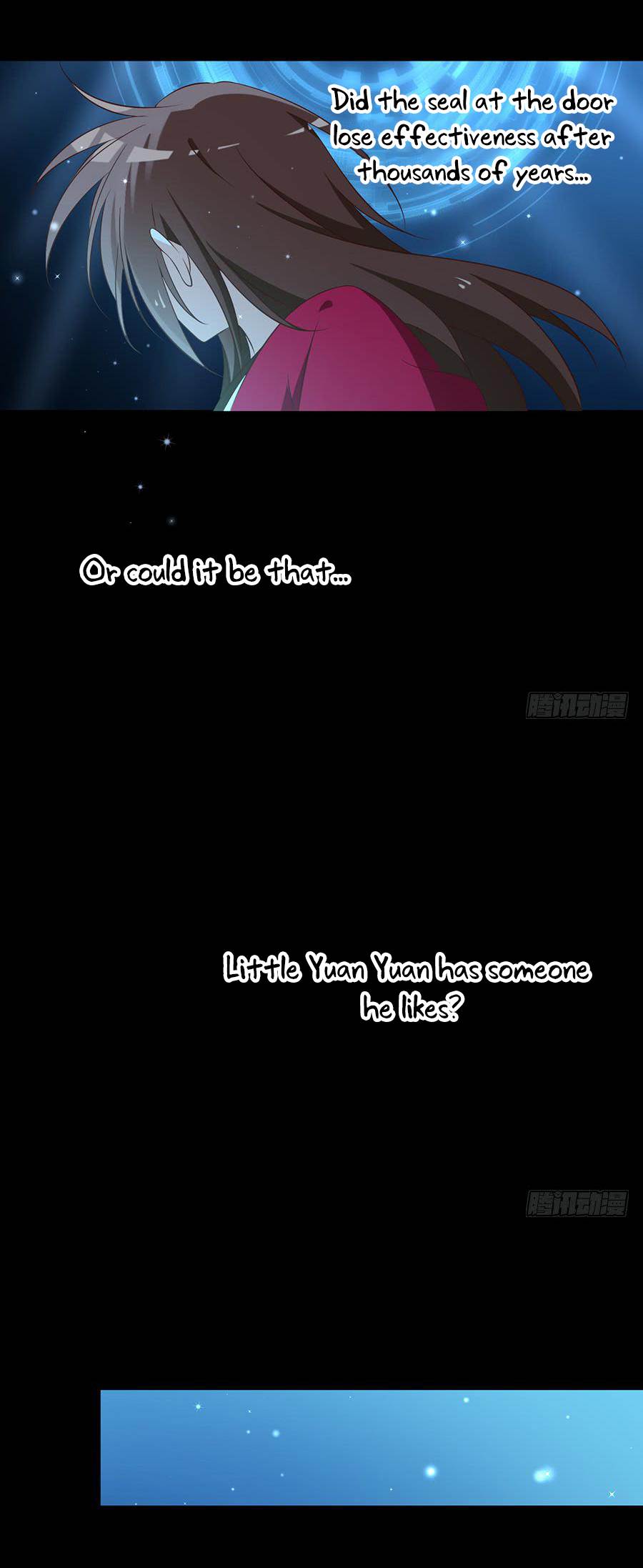 The Distinguished Cute Master chapter 46 page 14