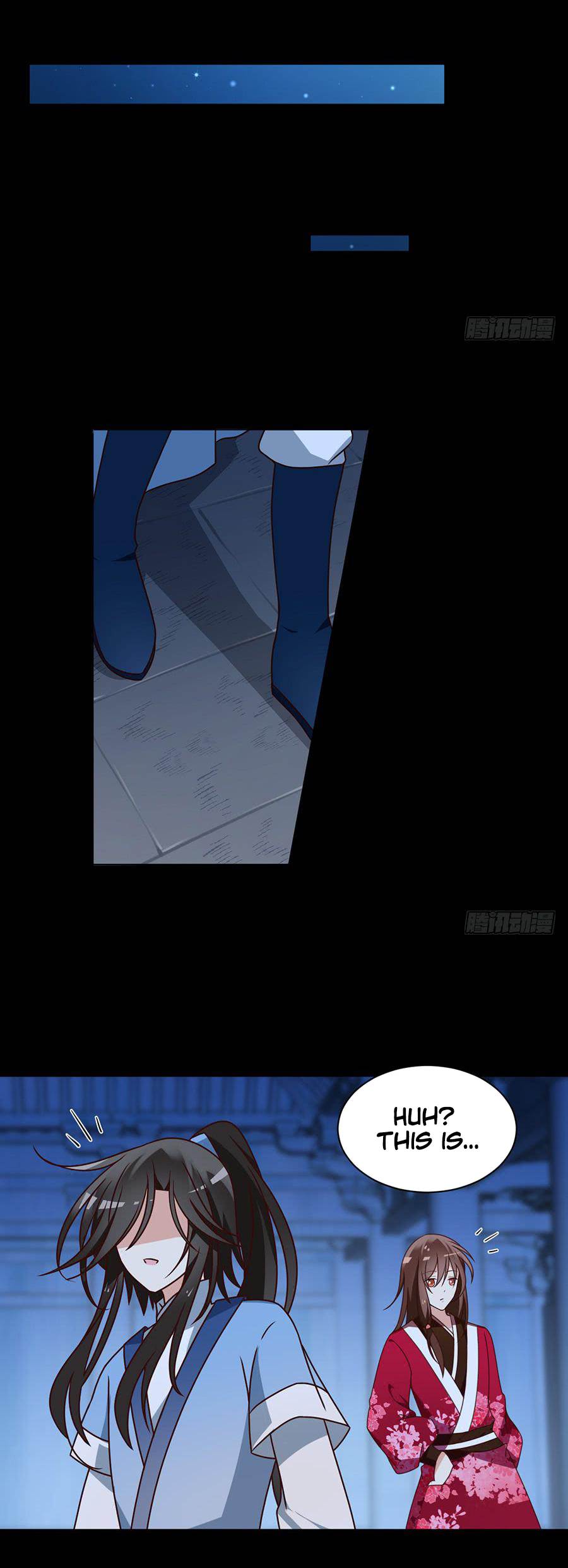 The Distinguished Cute Master chapter 46 page 15