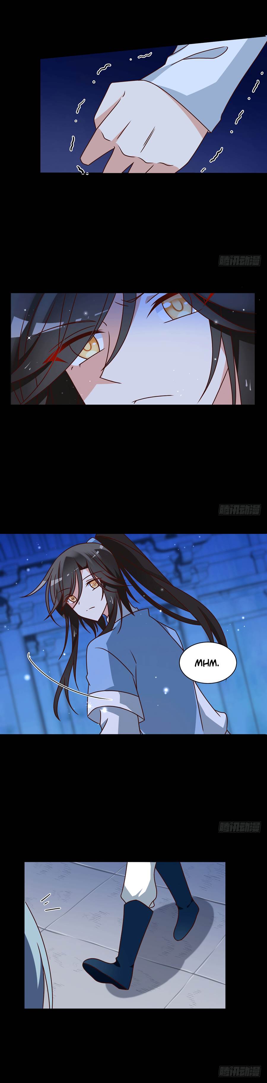 The Distinguished Cute Master chapter 47 page 2