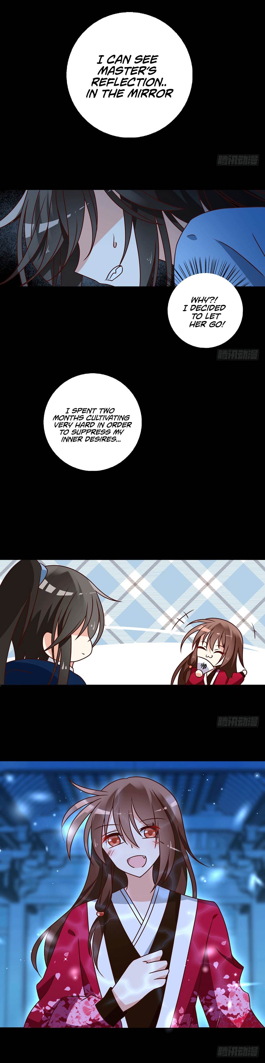 The Distinguished Cute Master chapter 47 page 4