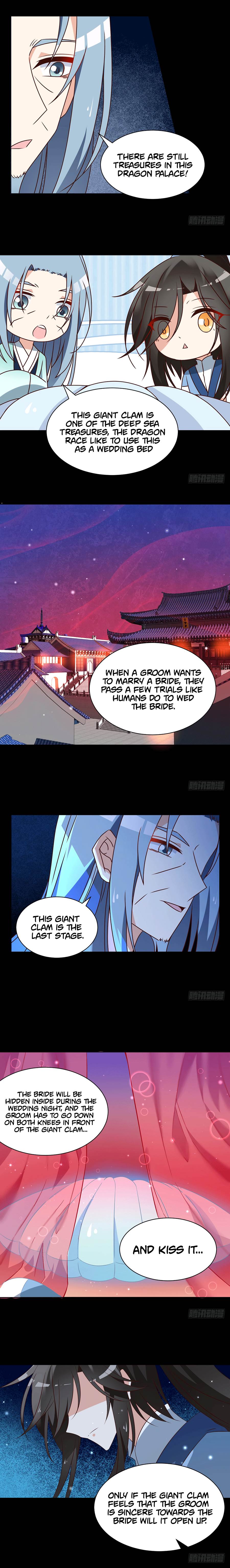 The Distinguished Cute Master chapter 47 page 7