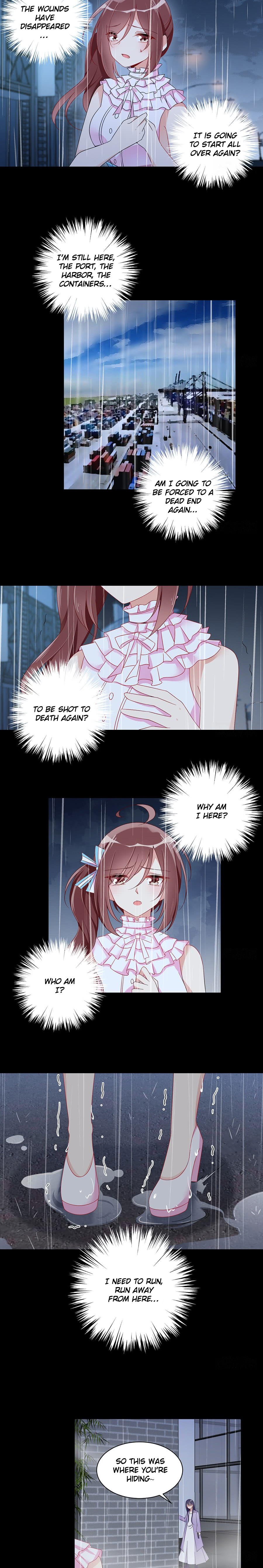 The Distinguished Cute Master chapter 99 page 2