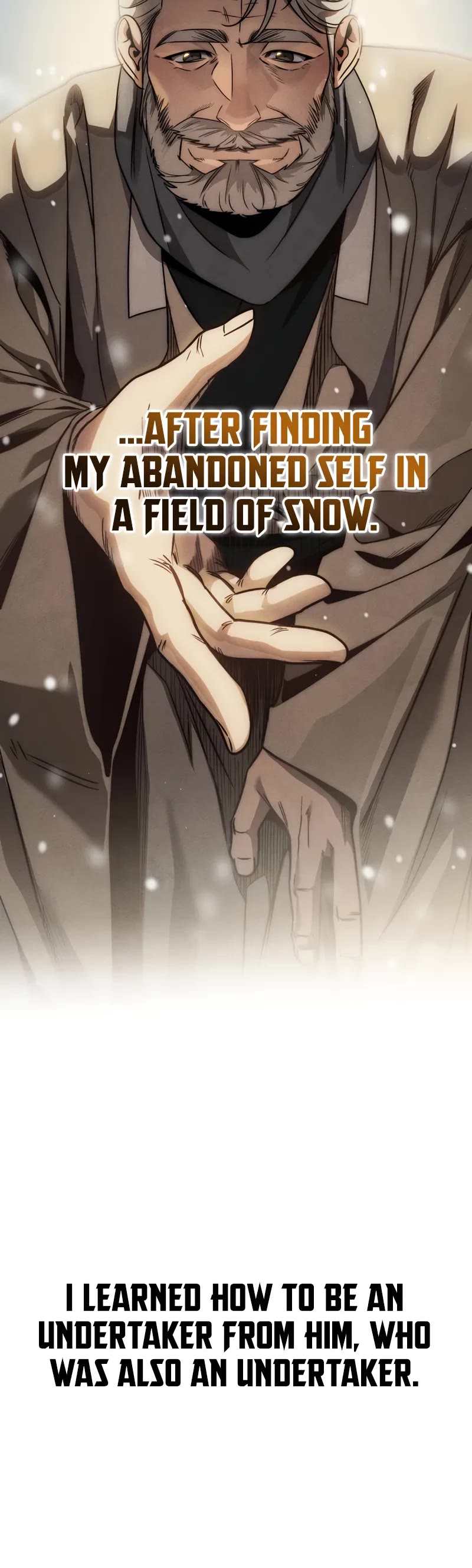 The Divine Demon's Grand Ascension chapter 1 page 10