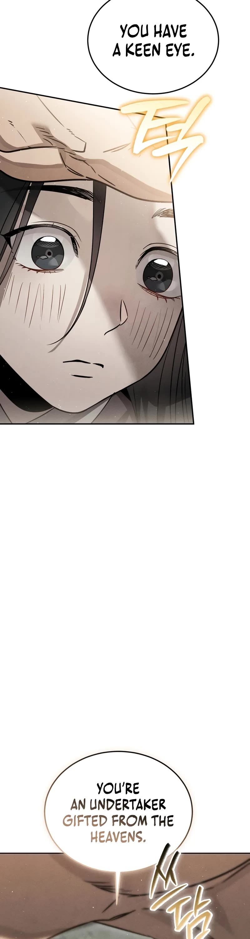 The Divine Demon's Grand Ascension chapter 1 page 13