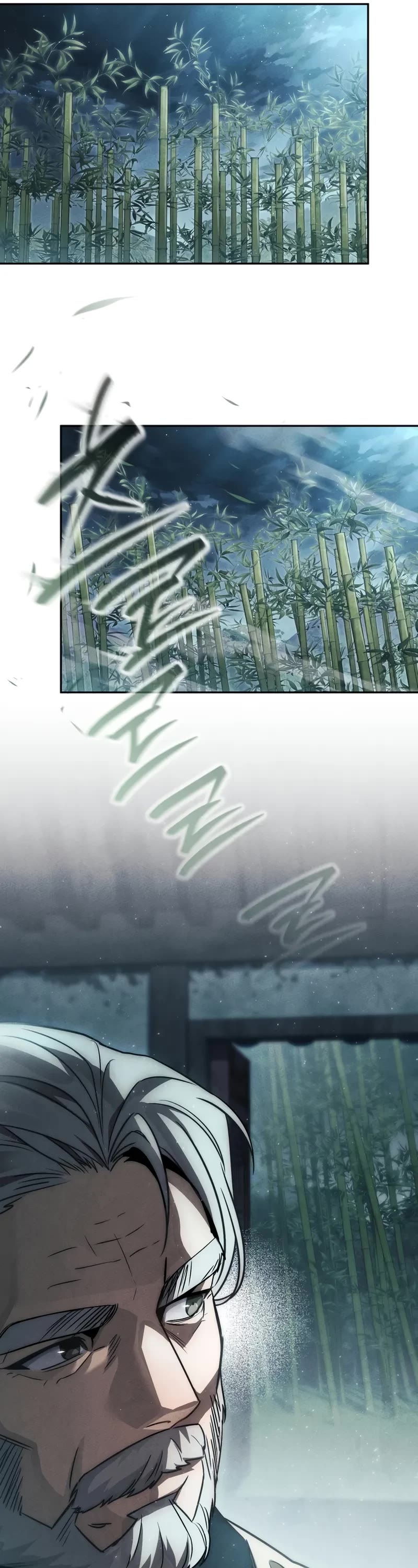 The Divine Demon's Grand Ascension chapter 1 page 17