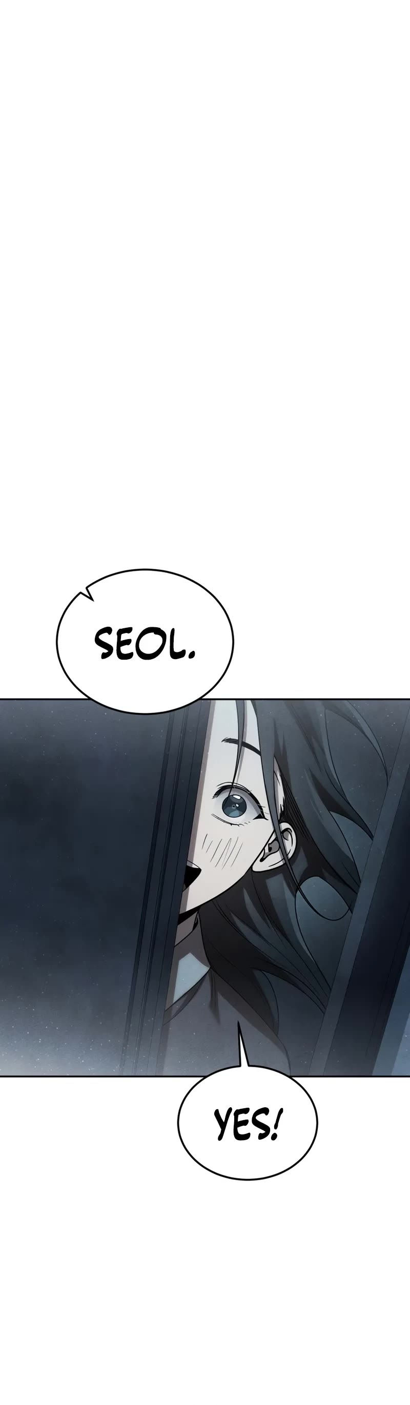 The Divine Demon's Grand Ascension chapter 1 page 21