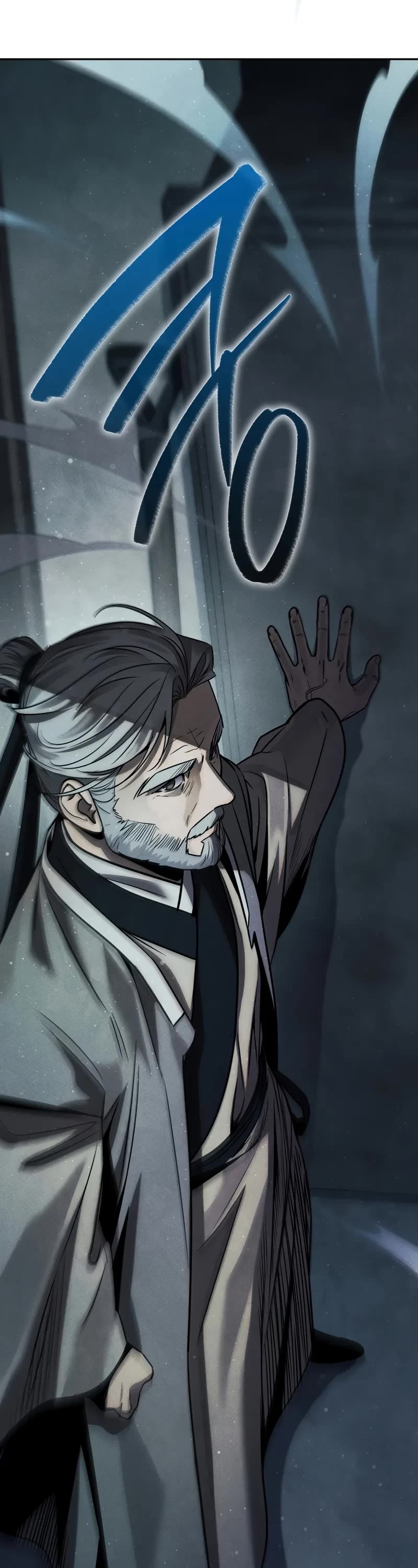 The Divine Demon's Grand Ascension chapter 1 page 23