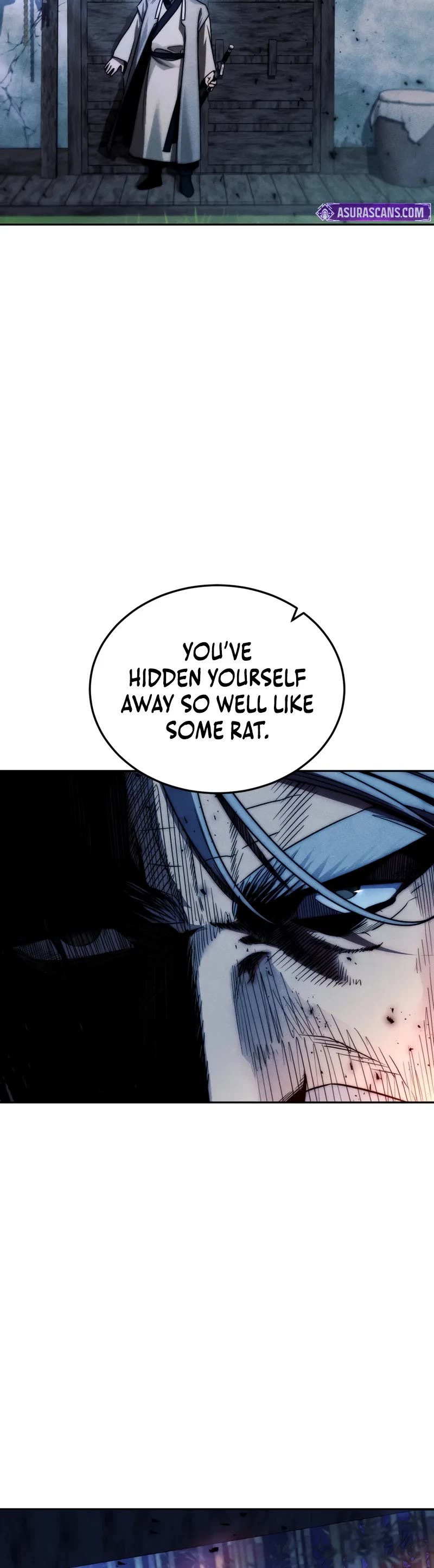 The Divine Demon's Grand Ascension chapter 1 page 25