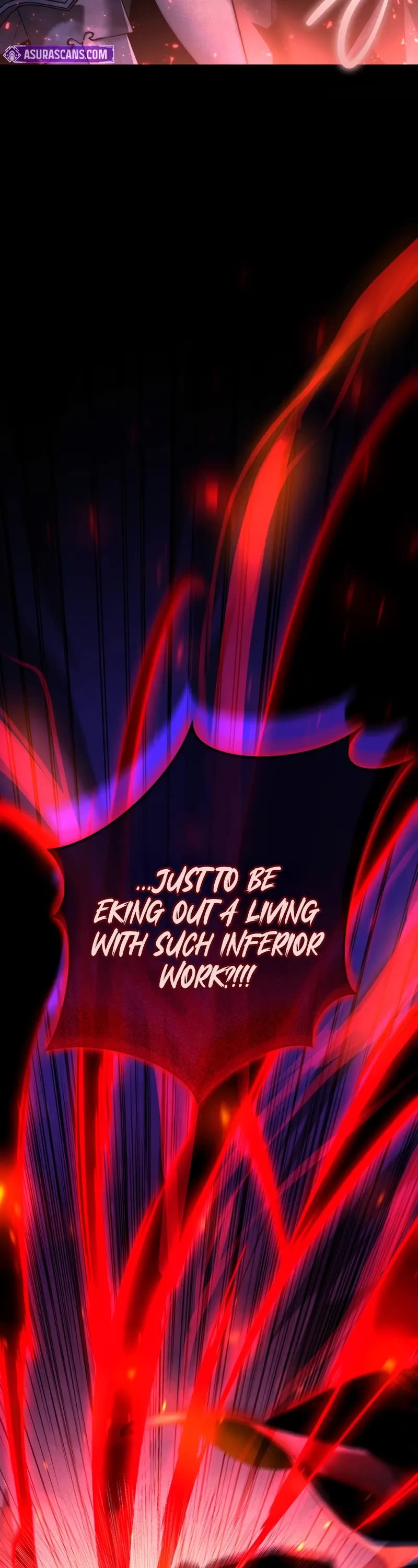 The Divine Demon's Grand Ascension chapter 1 page 29