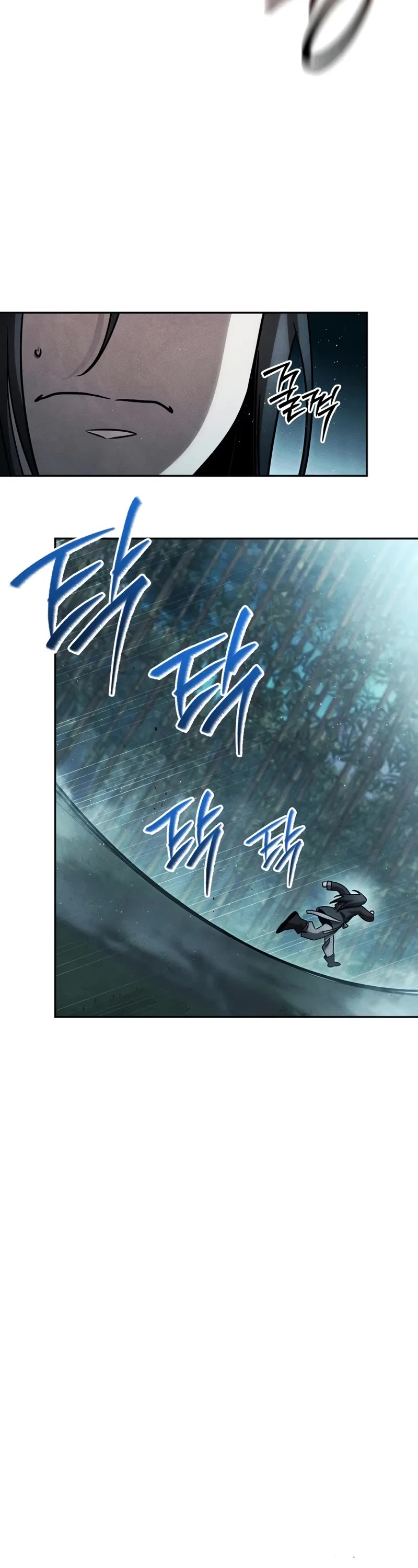 The Divine Demon's Grand Ascension chapter 1 page 43