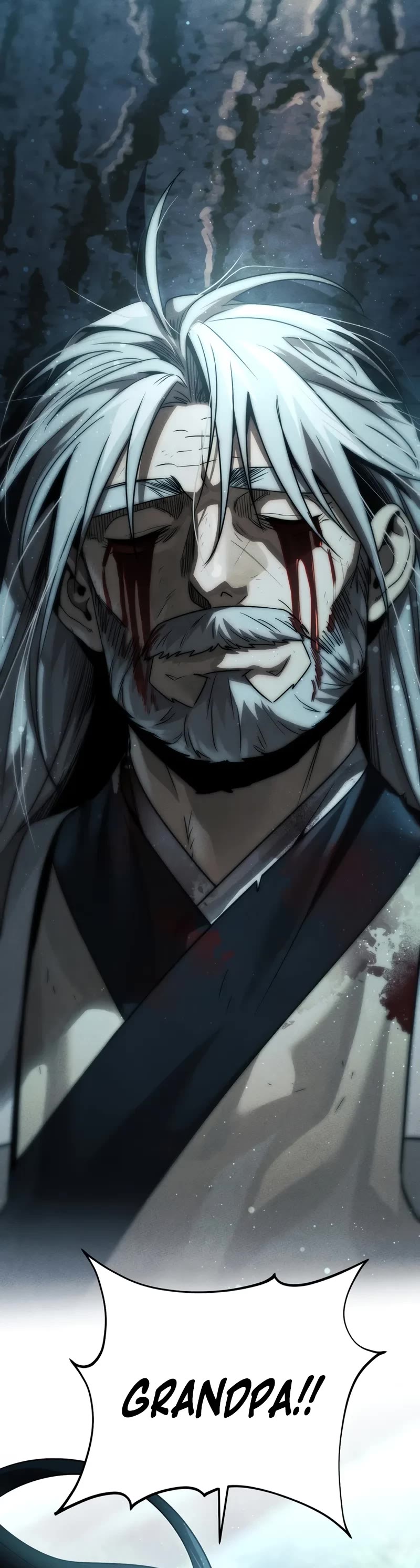 The Divine Demon's Grand Ascension chapter 1 page 45