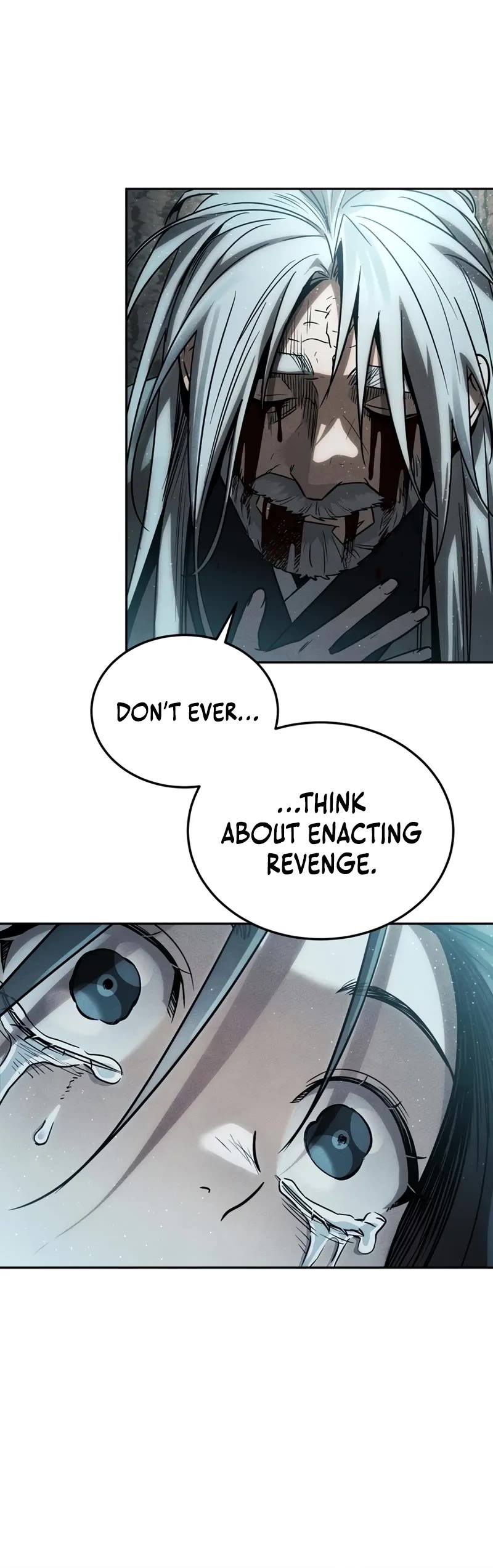 The Divine Demon's Grand Ascension chapter 1 page 50