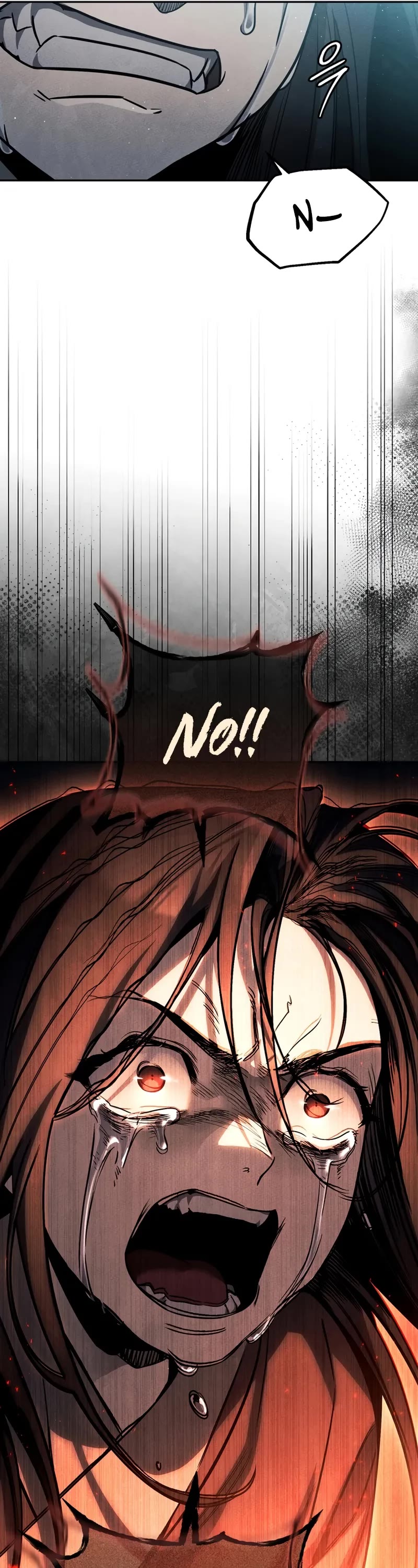 The Divine Demon's Grand Ascension chapter 1 page 51