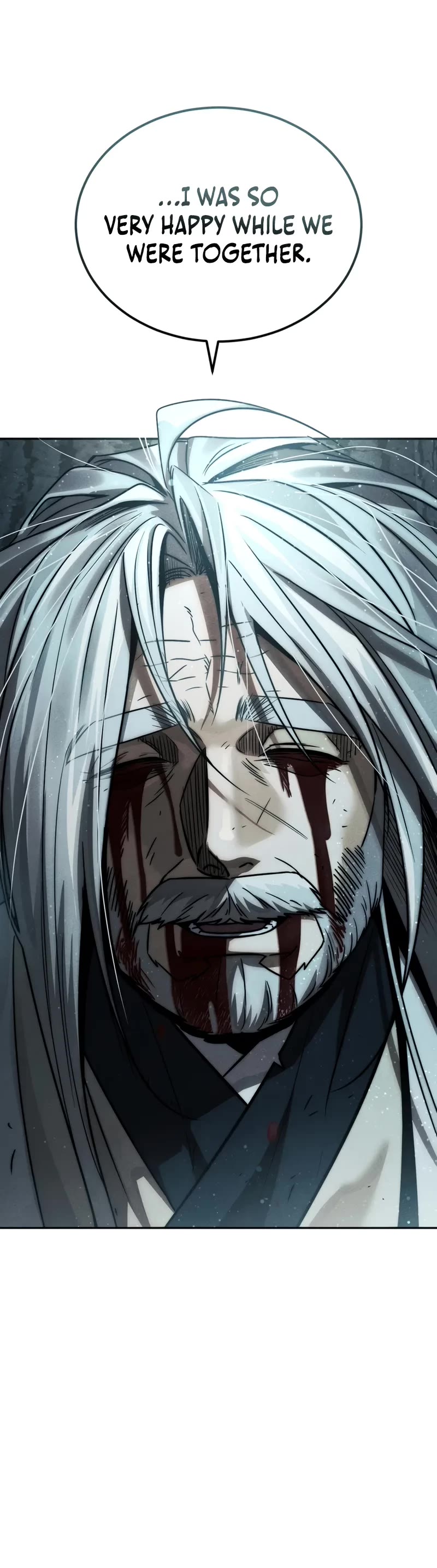 The Divine Demon's Grand Ascension chapter 1 page 55