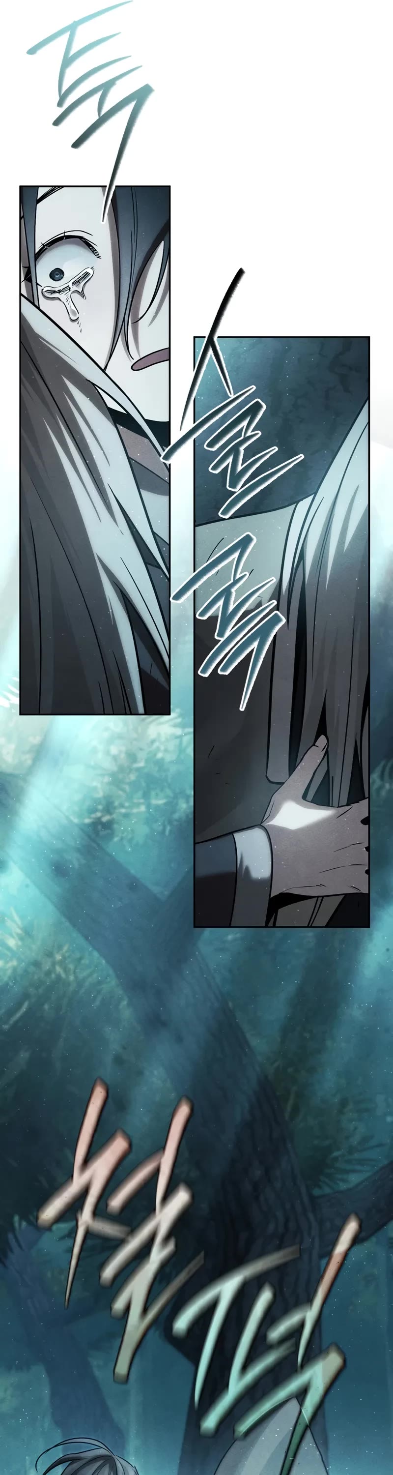 The Divine Demon's Grand Ascension chapter 1 page 56