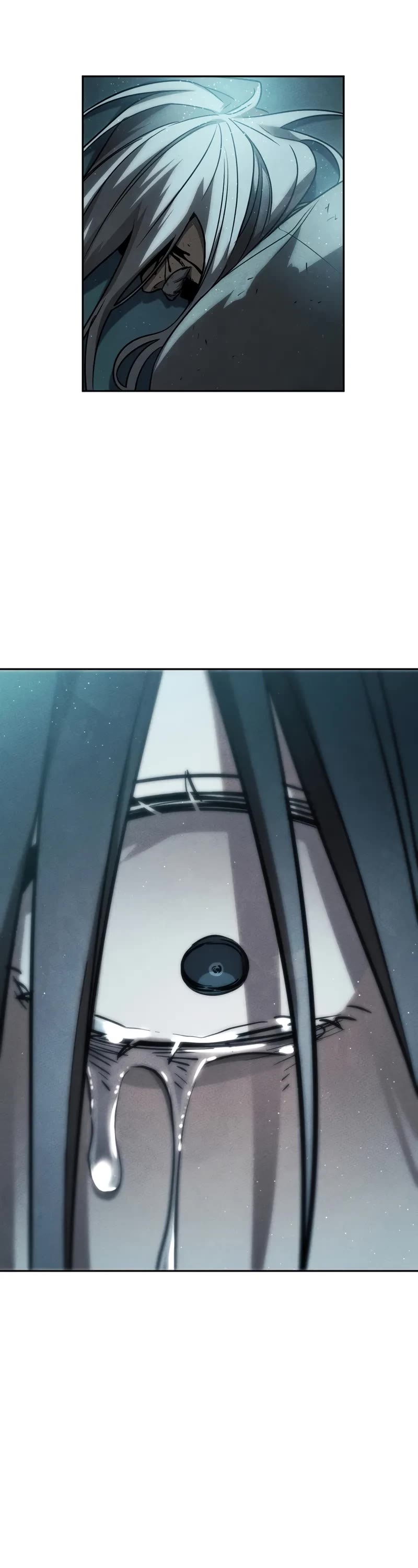 The Divine Demon's Grand Ascension chapter 1 page 58