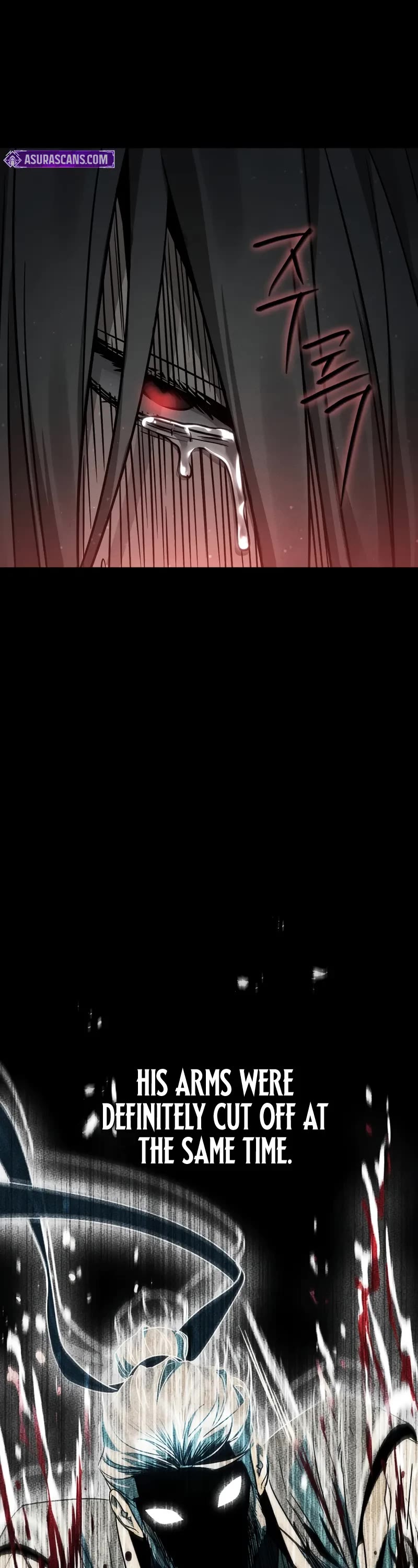 The Divine Demon's Grand Ascension chapter 1 page 63