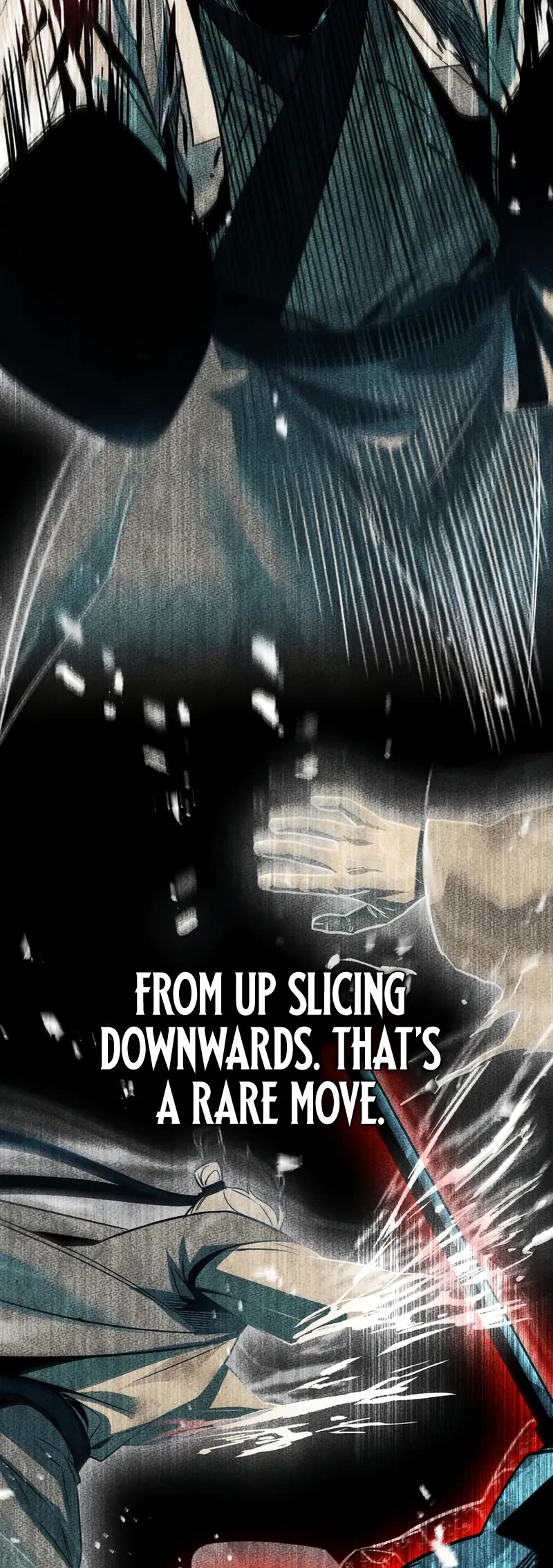 The Divine Demon's Grand Ascension chapter 1 page 64