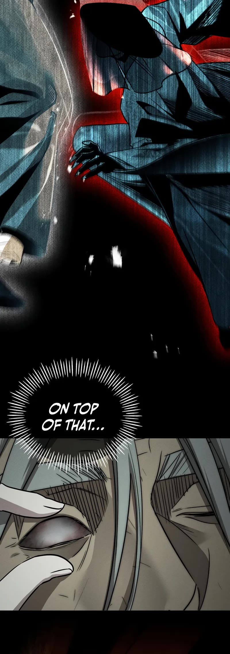 The Divine Demon's Grand Ascension chapter 1 page 65