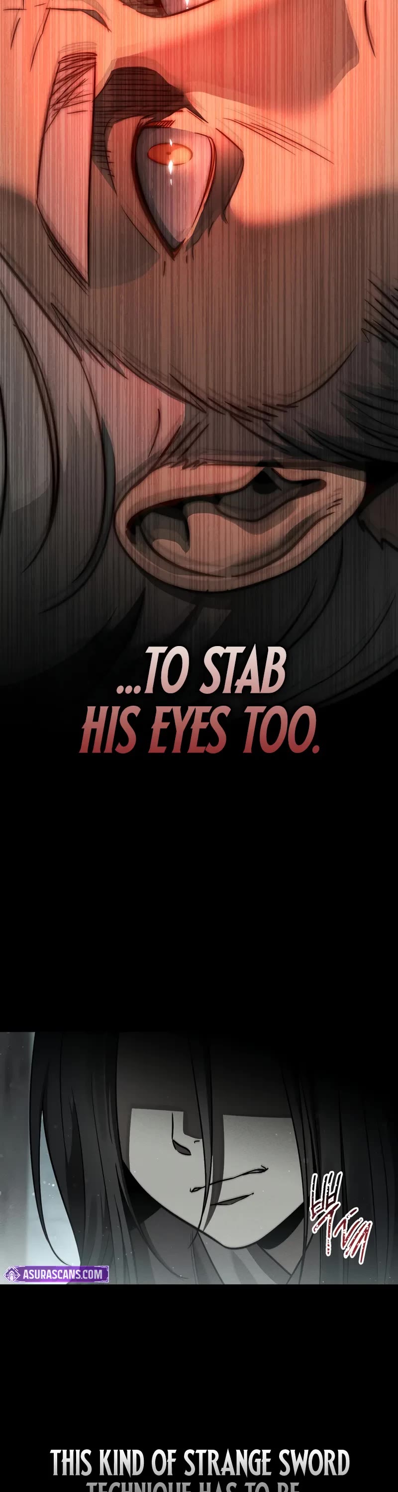 The Divine Demon's Grand Ascension chapter 1 page 67