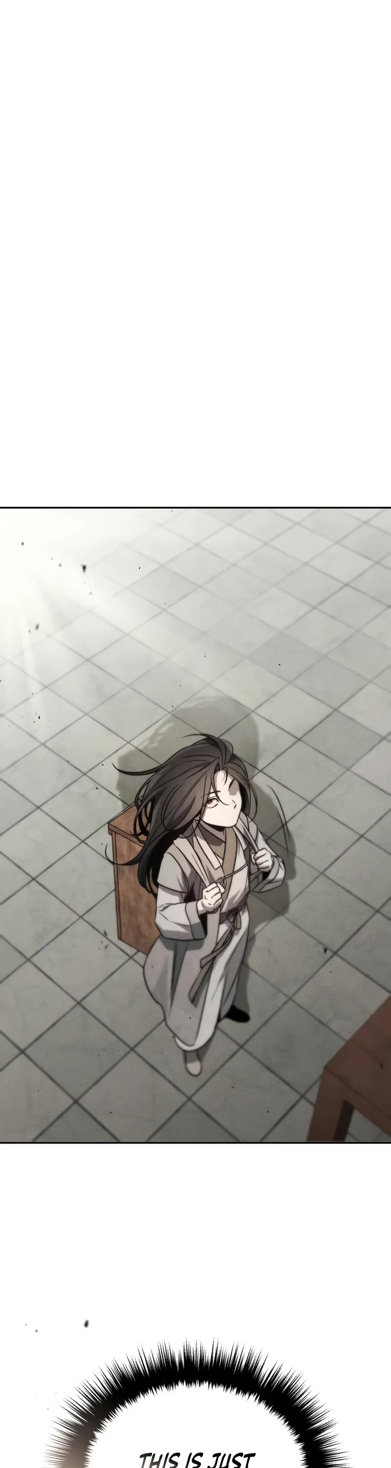 The Divine Demon's Grand Ascension chapter 1 page 7