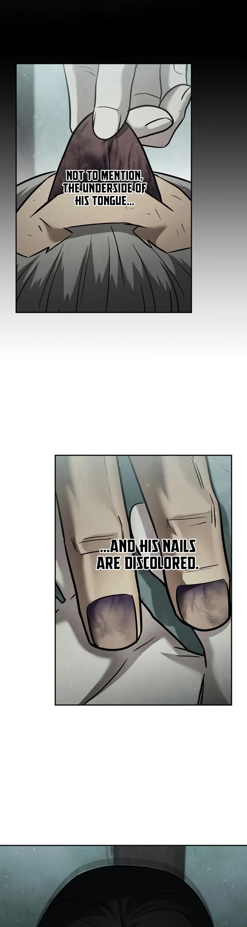 The Divine Demon's Grand Ascension chapter 1 page 71