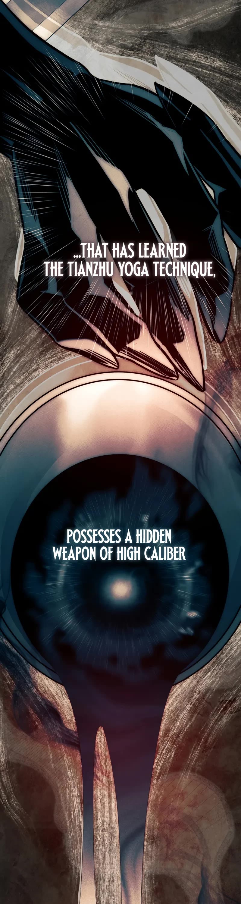 The Divine Demon's Grand Ascension chapter 1 page 73