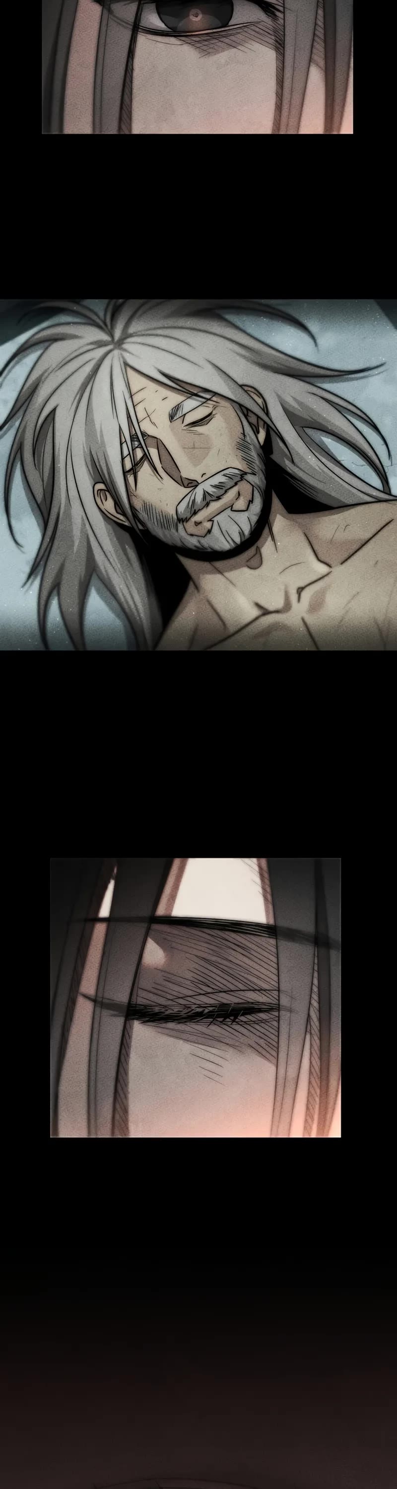 The Divine Demon's Grand Ascension chapter 1 page 75