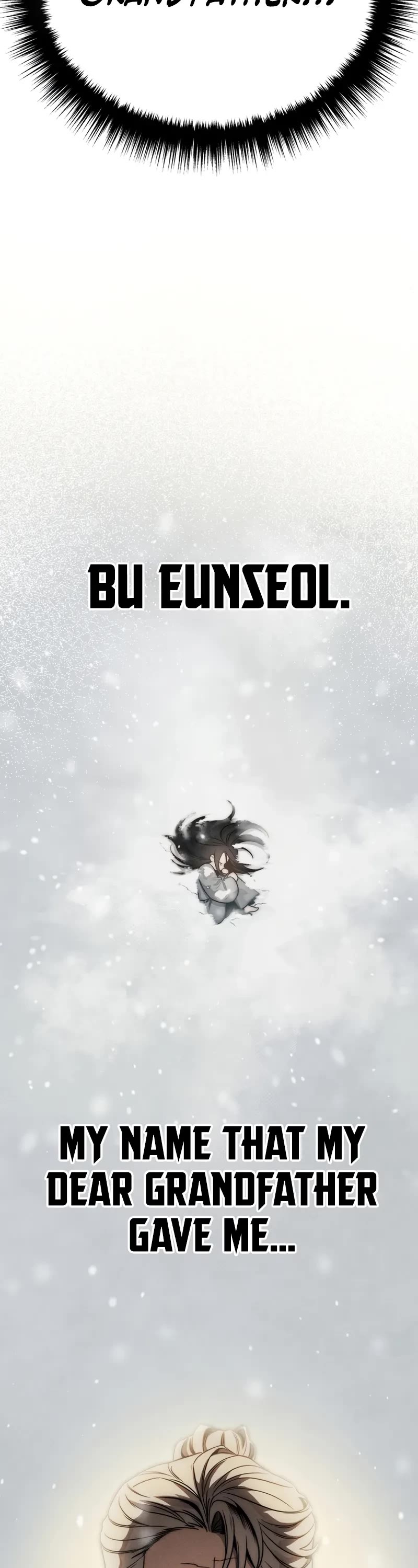 The Divine Demon's Grand Ascension chapter 1 page 9