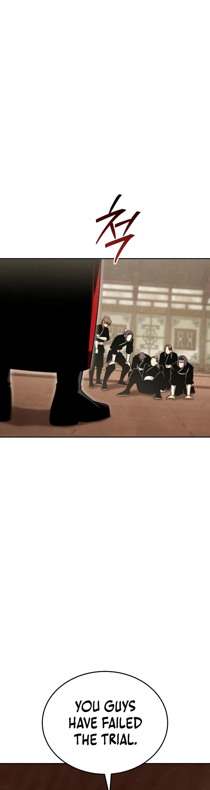 The Divine Demon's Grand Ascension chapter 10 page 12