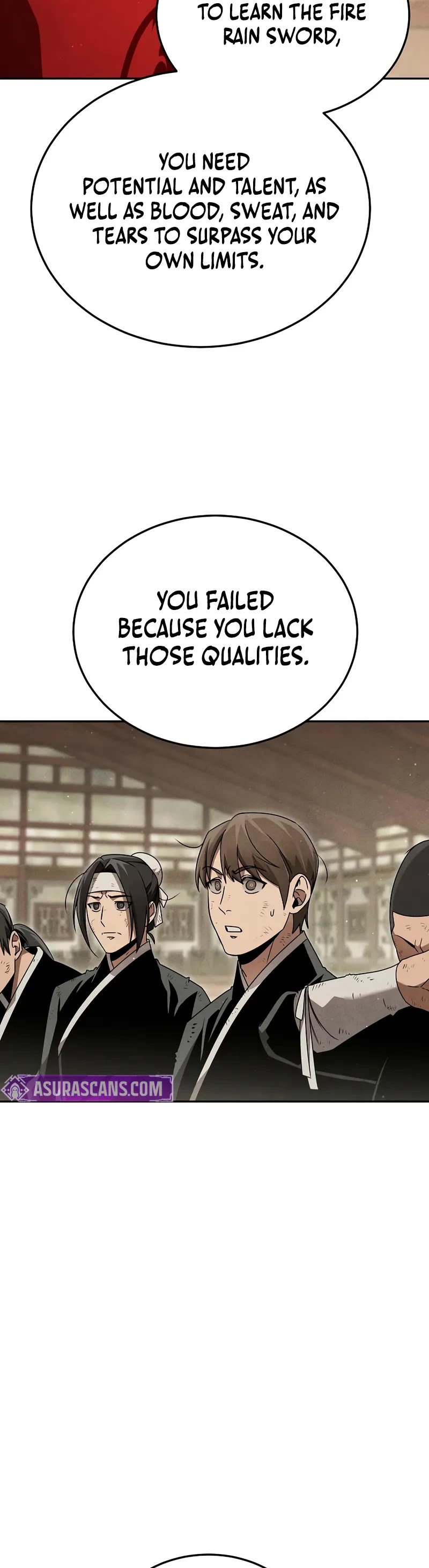 The Divine Demon's Grand Ascension chapter 10 page 15