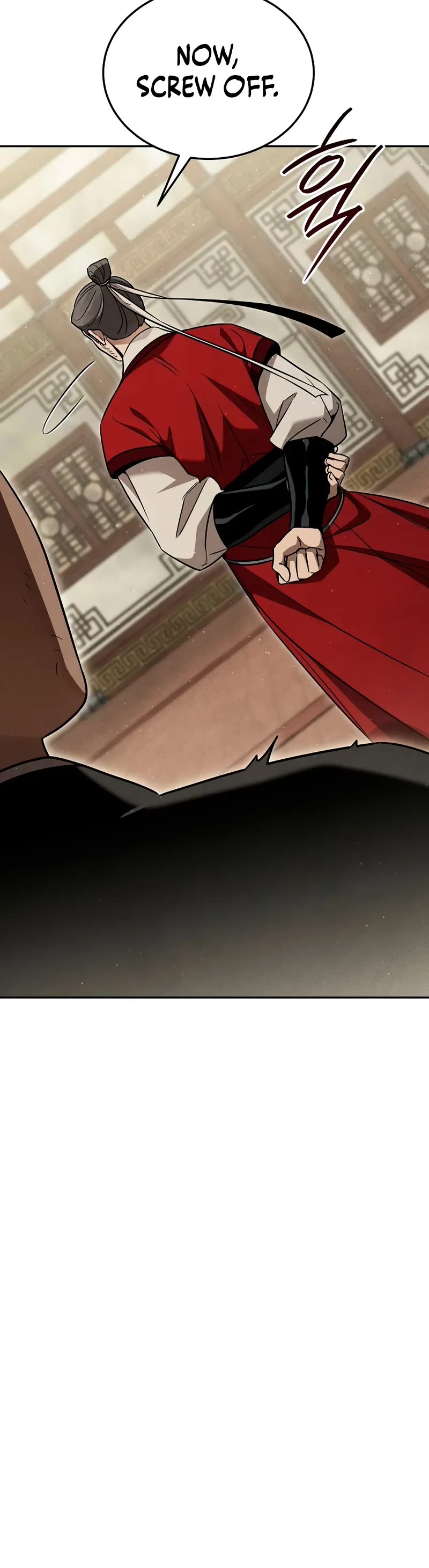 The Divine Demon's Grand Ascension chapter 10 page 16