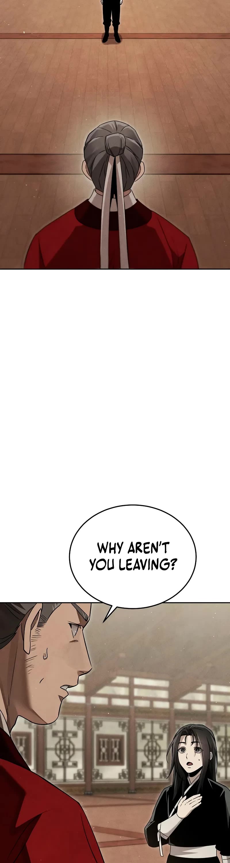 The Divine Demon's Grand Ascension chapter 10 page 18