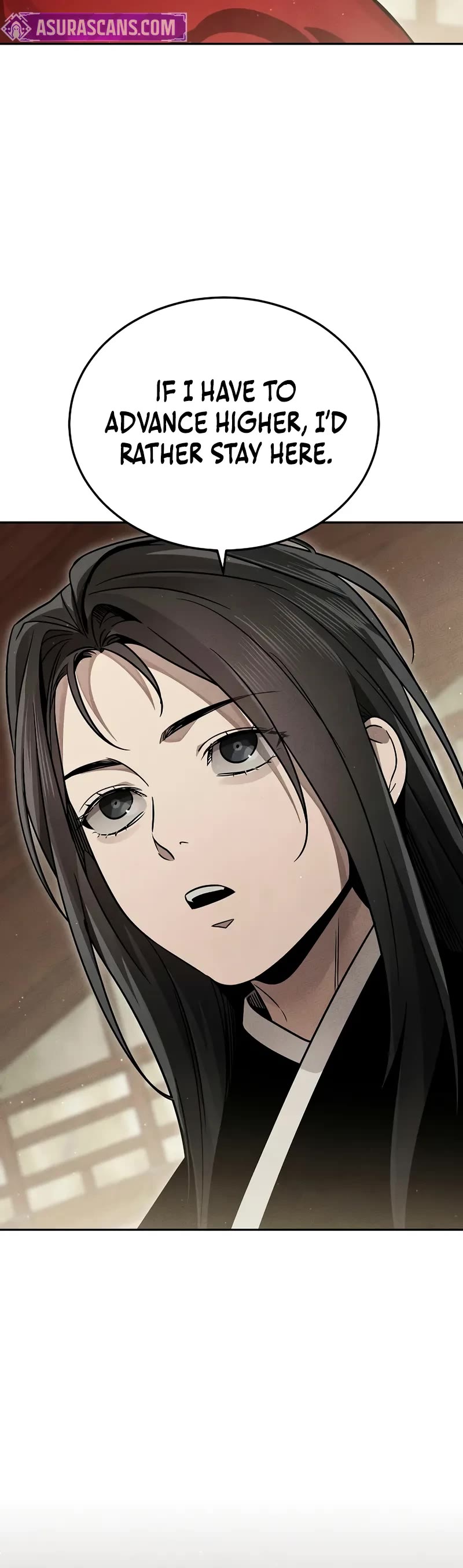 The Divine Demon's Grand Ascension chapter 10 page 20