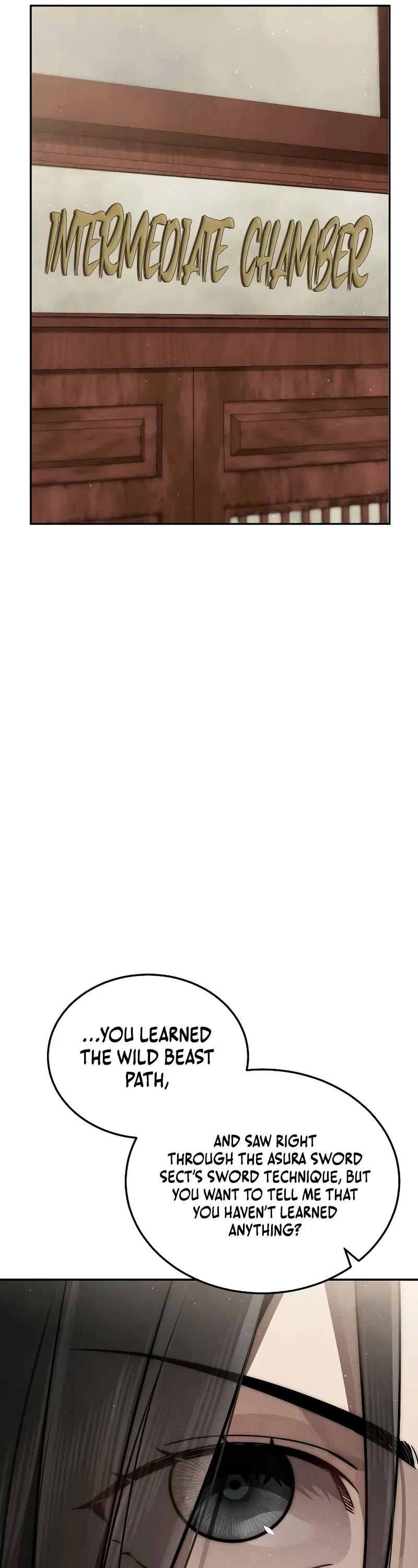The Divine Demon's Grand Ascension chapter 10 page 22