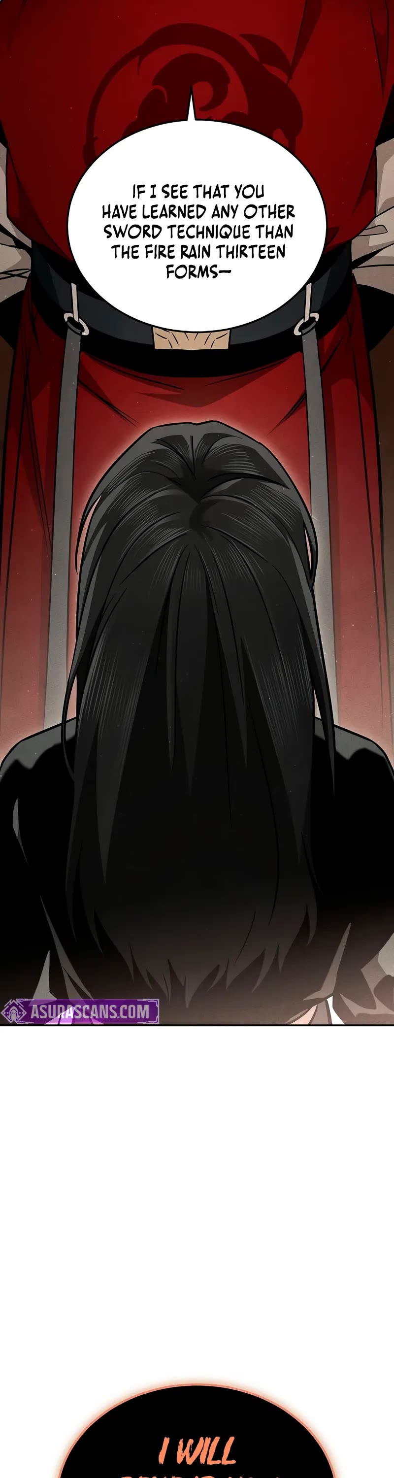 The Divine Demon's Grand Ascension chapter 10 page 25