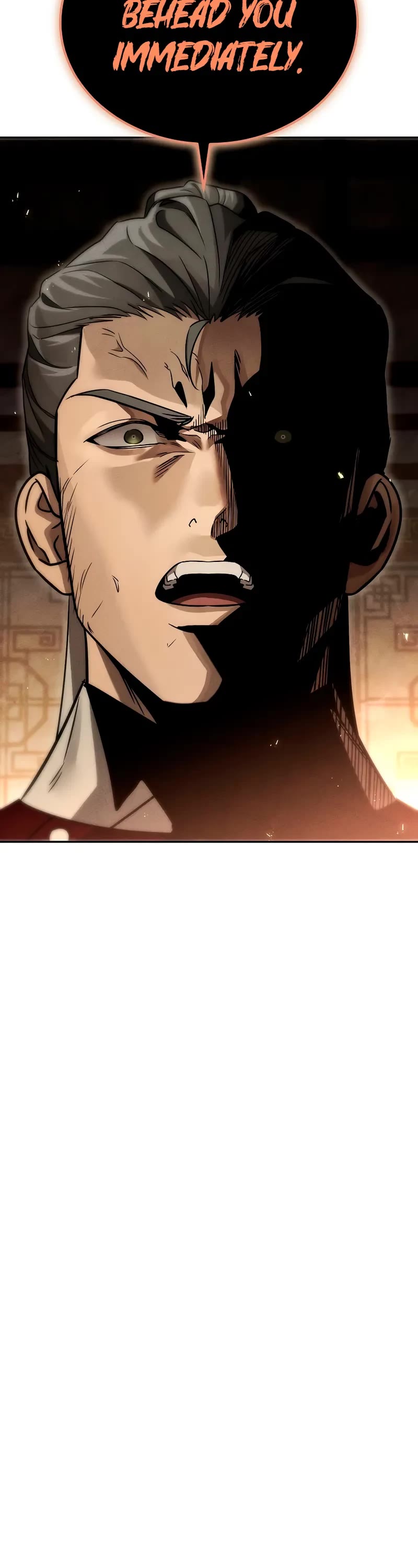 The Divine Demon's Grand Ascension chapter 10 page 26