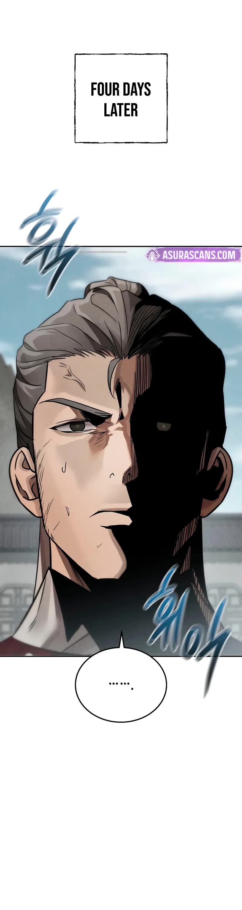 The Divine Demon's Grand Ascension chapter 10 page 27