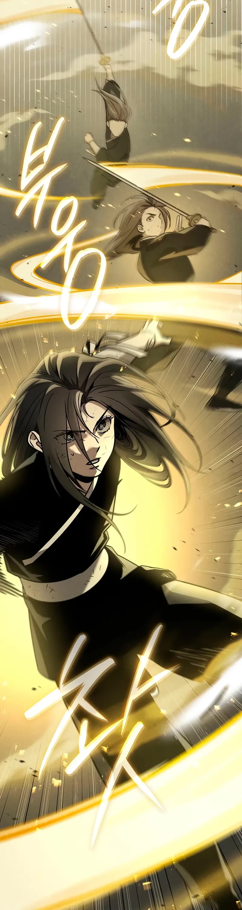 The Divine Demon's Grand Ascension chapter 10 page 29