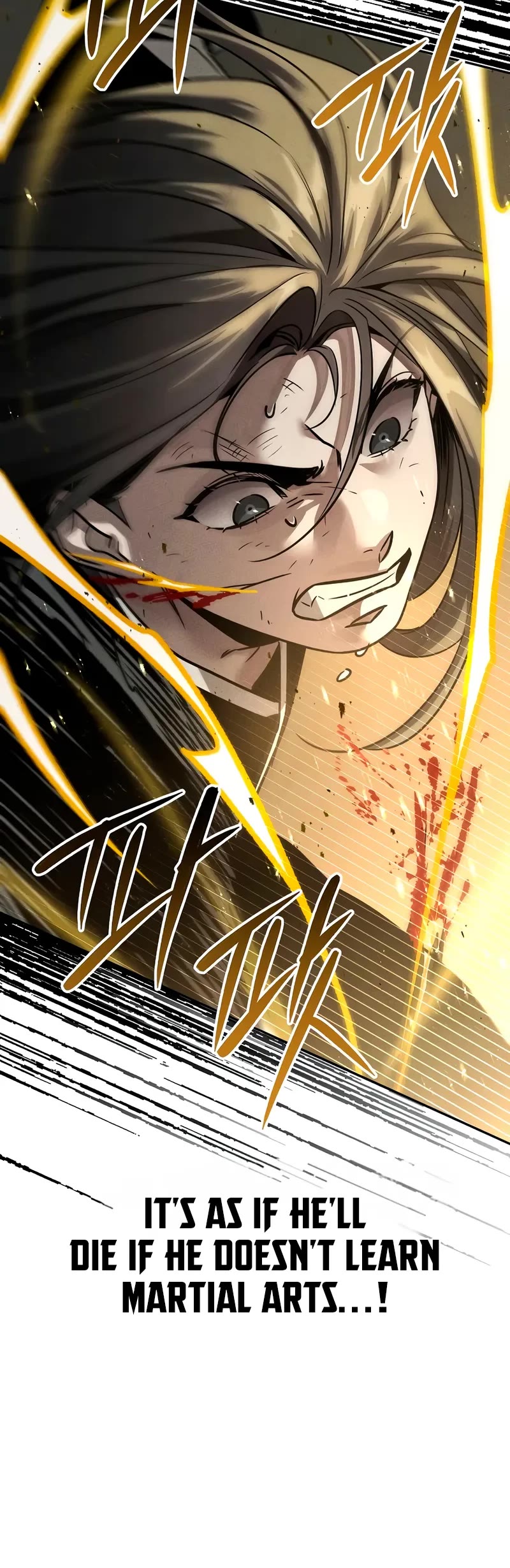 The Divine Demon's Grand Ascension chapter 10 page 31