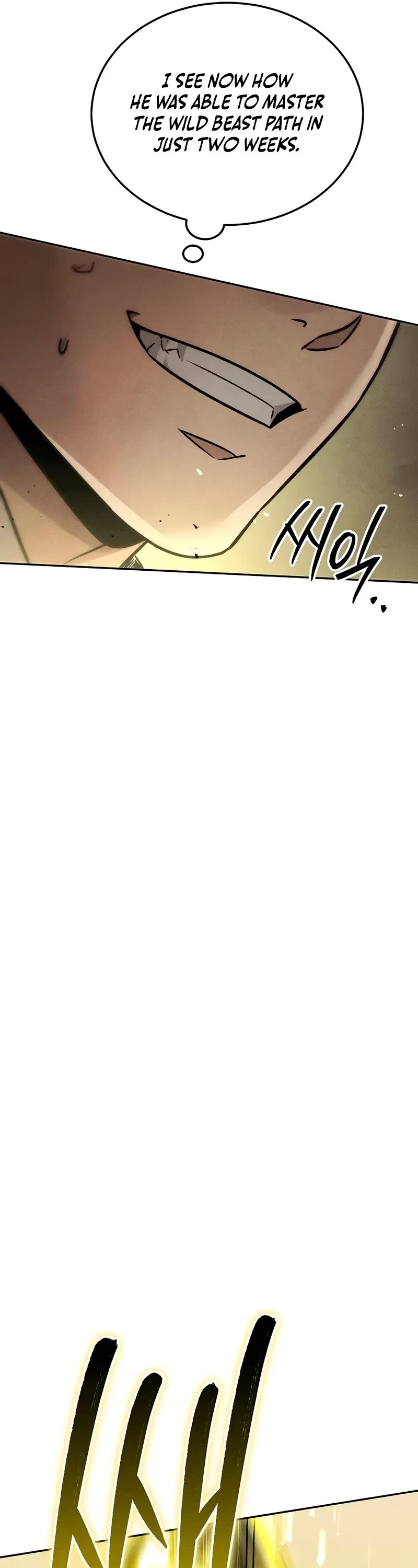 The Divine Demon's Grand Ascension chapter 10 page 32