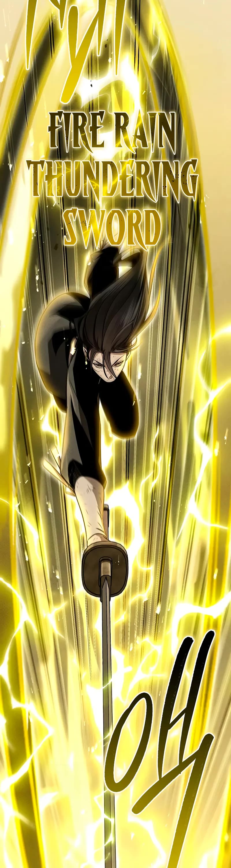 The Divine Demon's Grand Ascension chapter 10 page 33