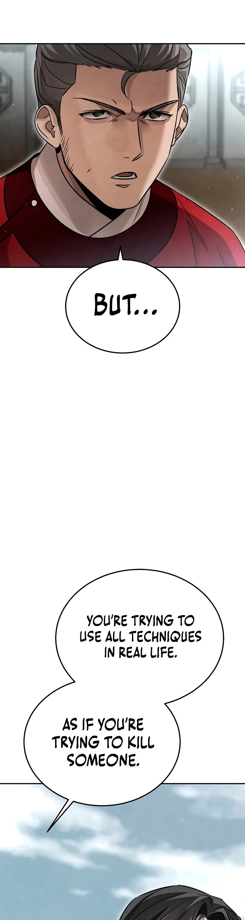 The Divine Demon's Grand Ascension chapter 10 page 38