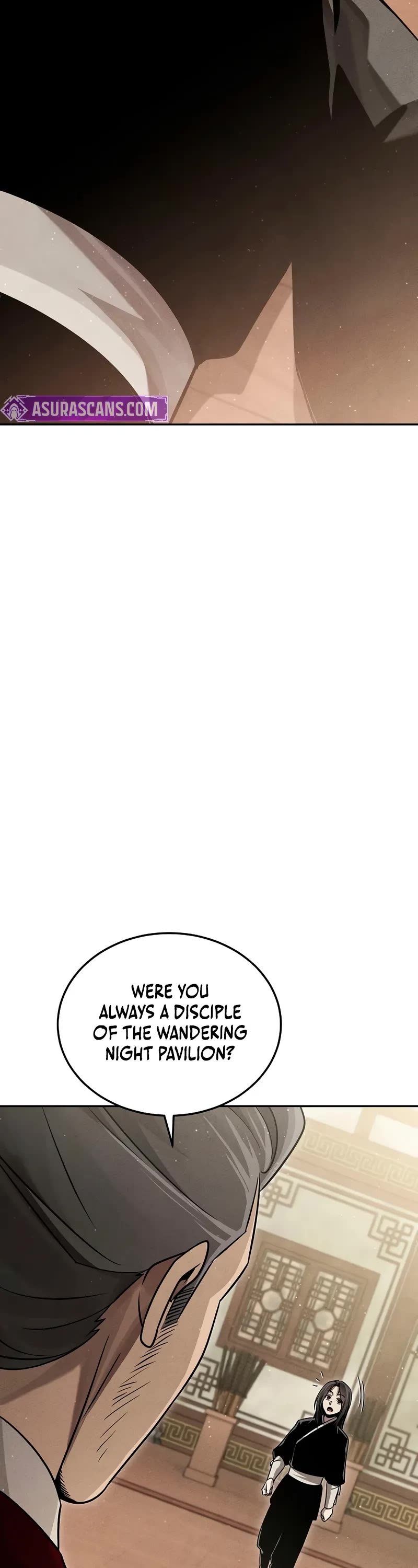 The Divine Demon's Grand Ascension chapter 10 page 4