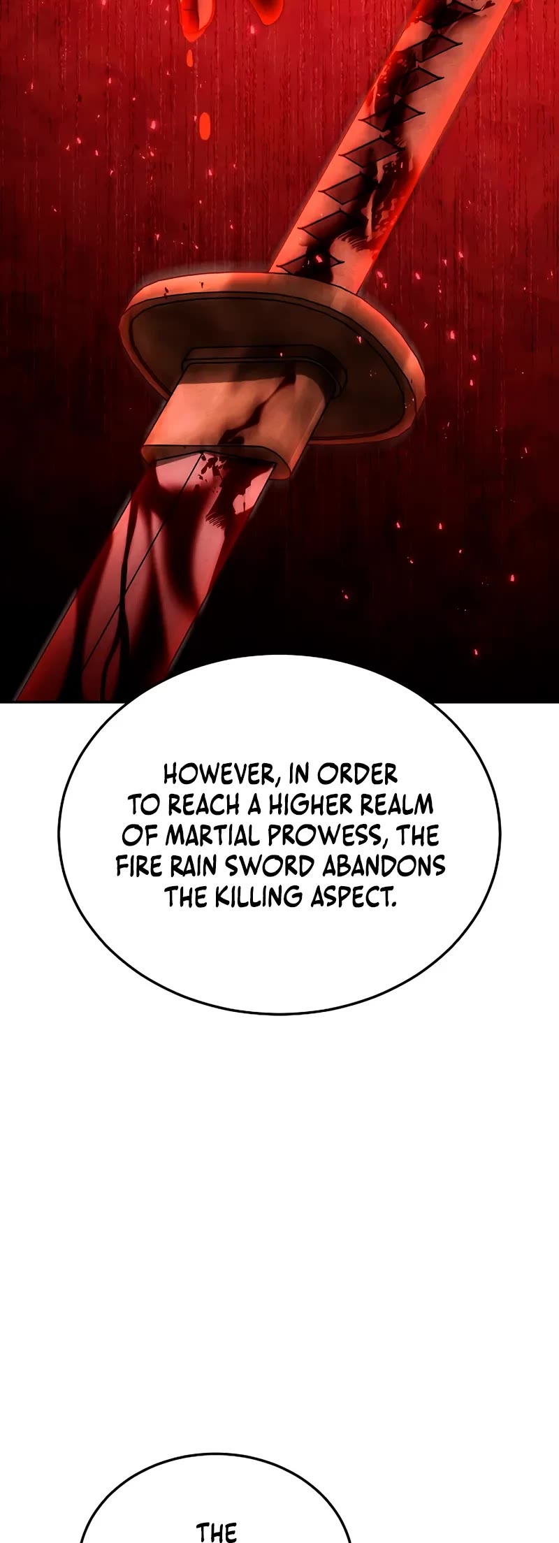 The Divine Demon's Grand Ascension chapter 10 page 40