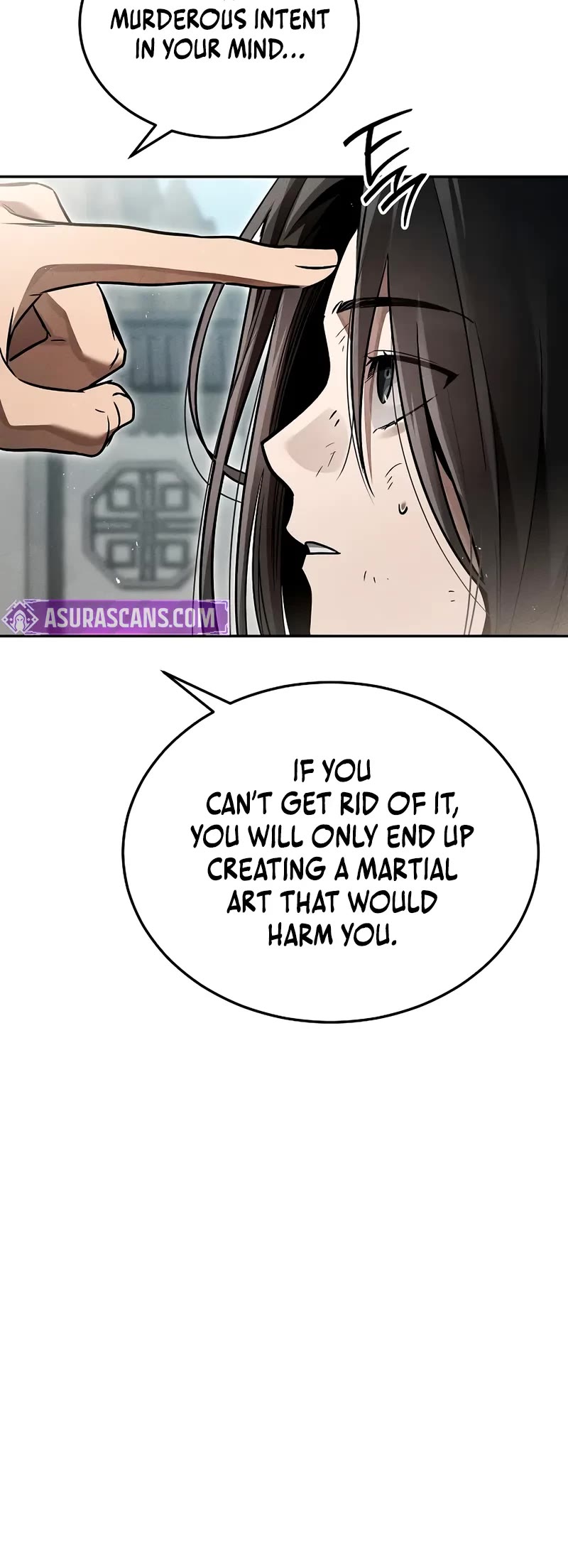 The Divine Demon's Grand Ascension chapter 10 page 41