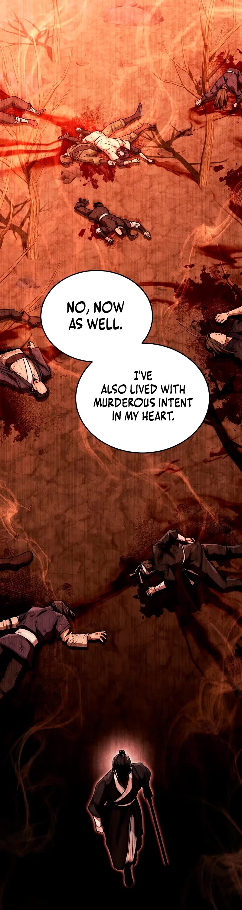 The Divine Demon's Grand Ascension chapter 10 page 43