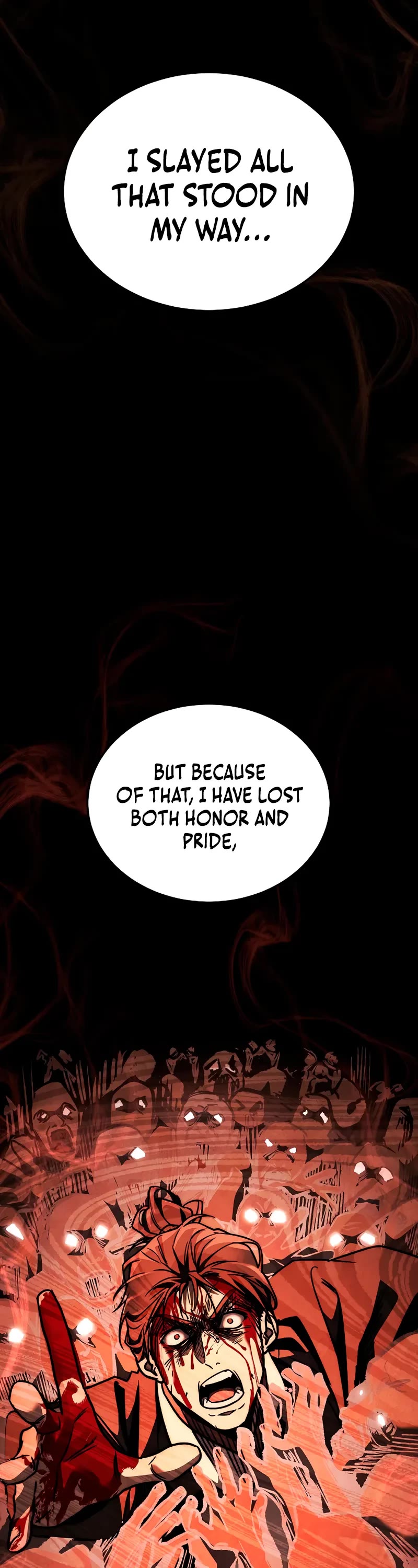 The Divine Demon's Grand Ascension chapter 10 page 44