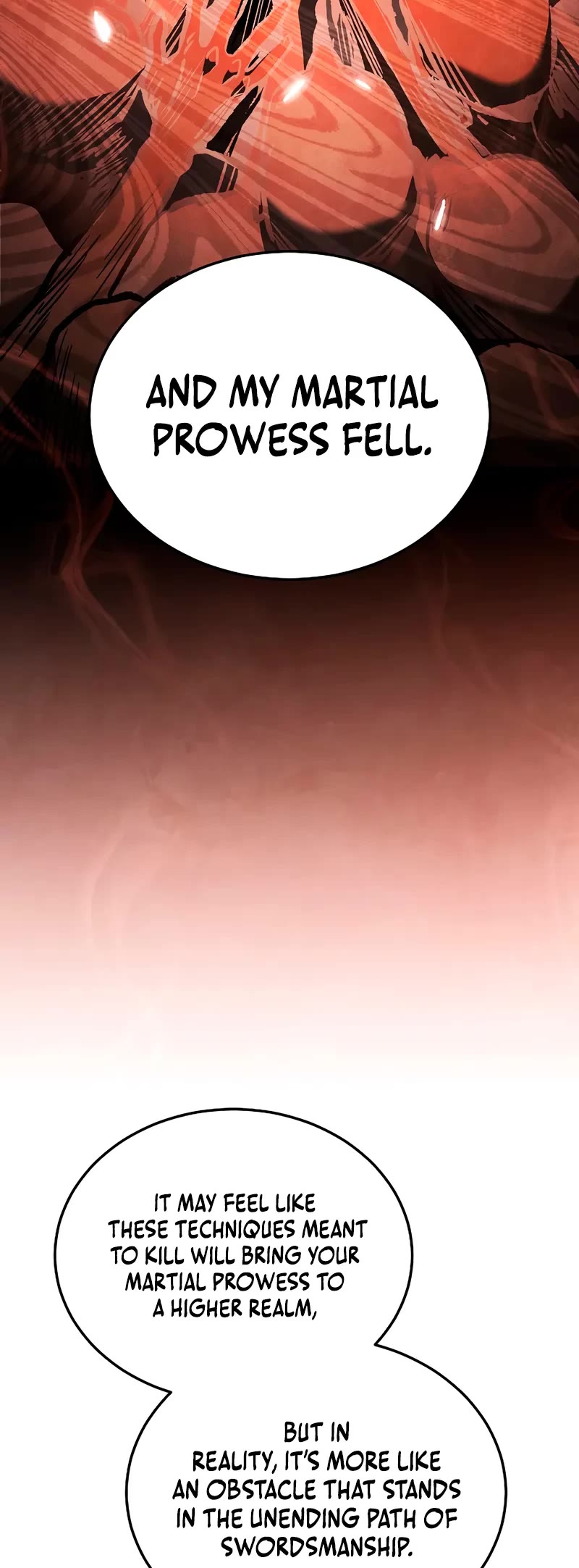 The Divine Demon's Grand Ascension chapter 10 page 45