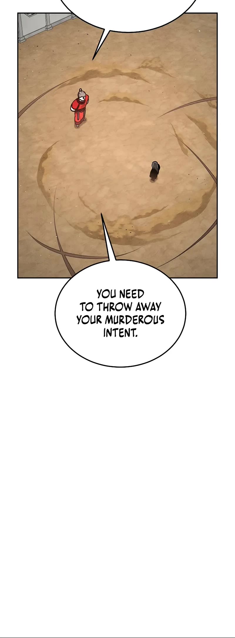 The Divine Demon's Grand Ascension chapter 10 page 46